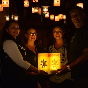 Meet your Posher, Lucy